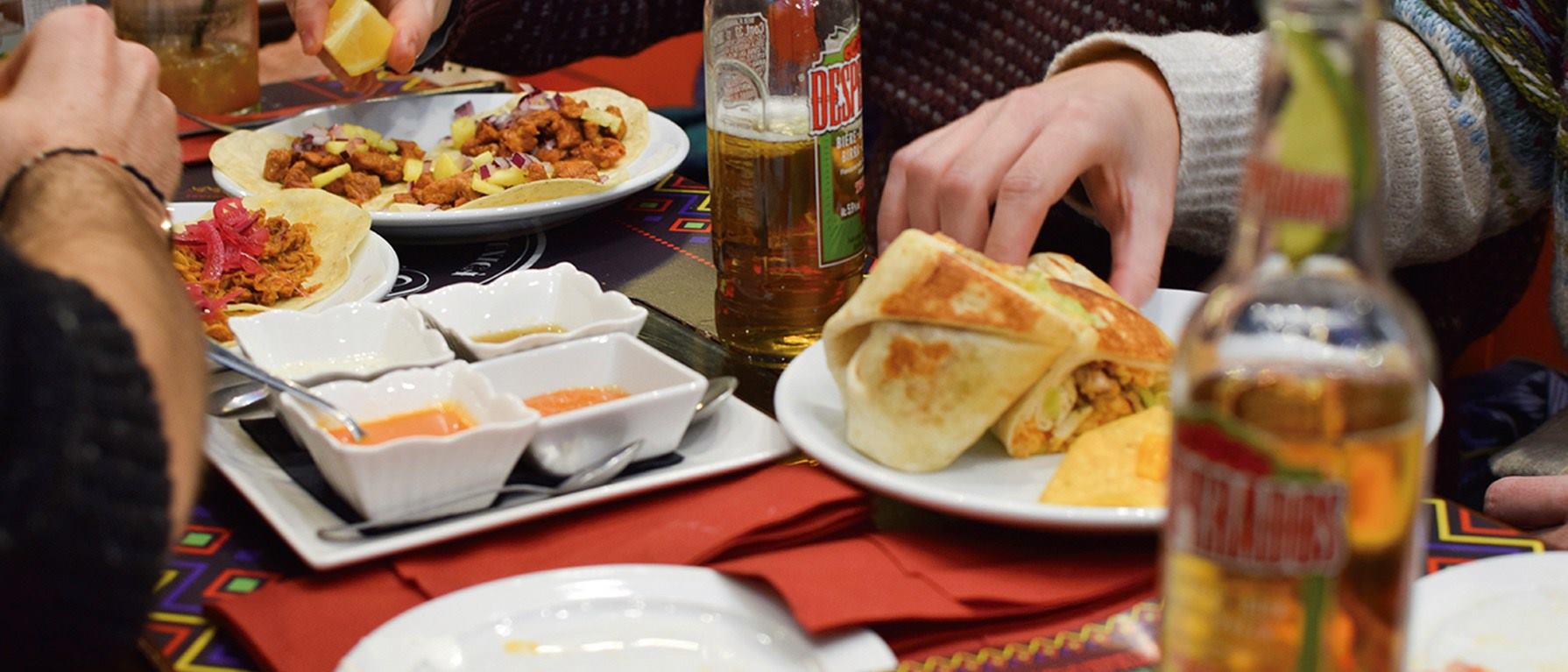La Taquería del Barri Vell